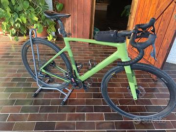Scott Addict gravel 30