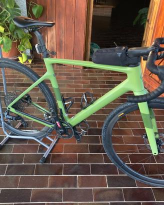 Scott Addict gravel 30