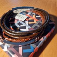 Bracciale uomo FOSSIL 