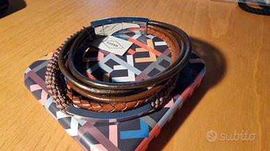 Bracciale uomo FOSSIL 