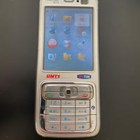 Telefono cellulare N73
