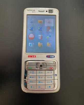 Telefono cellulare N73
