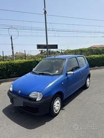 Fiat 600
