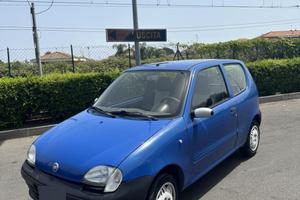 Fiat 600