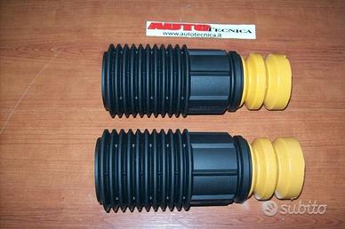 Tamponi e Cuffie Ammortizzatore Lancia Delta Evo