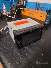 autoradio 2 din pioneer 