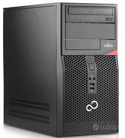PC Fisso Fujitsu ESPRIMO P557 (E85+)