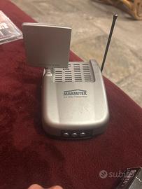 Ripetitore audio marmitek