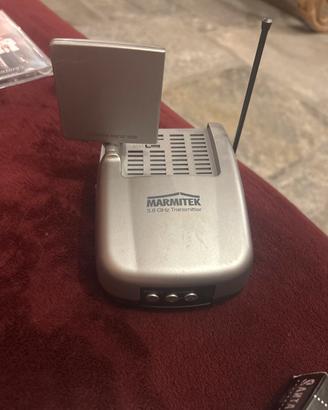Ripetitore audio marmitek