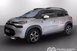 CITROEN C3 Aircross I 2021 - C3 Aircross 1.2 puret