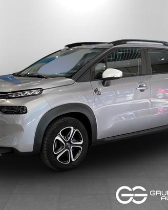 CITROEN C3 Aircross I 2021 - C3 Aircross 1.2 puret