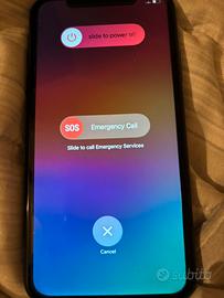 IPHONE XR 64 gb