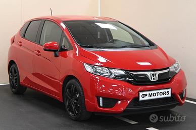 HONDA Jazz 3ª serie 15-20 Jazz 1.3 Comfort Con...