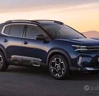 Per vari ricambi citroen c5 aircross 2017;2021