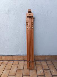 cavalletto per pittura
