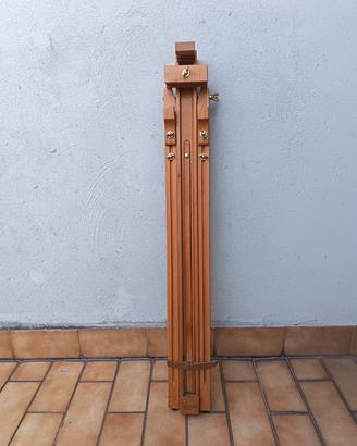 cavalletto per pittura