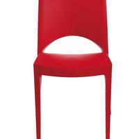 Stock Sedie Impilabili GRAND SOLEIL Paris