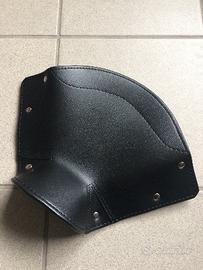 Coprisella per moto d'epoca Guzzi Zigolo Falcone G
