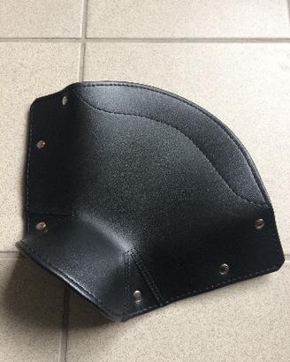 Coprisella per moto d'epoca Guzzi Zigolo Falcone G