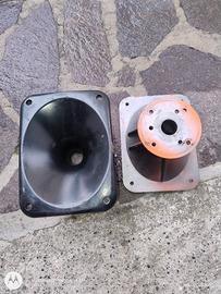 tromba sp audio 