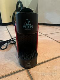Macchina caffe capsule meseta
