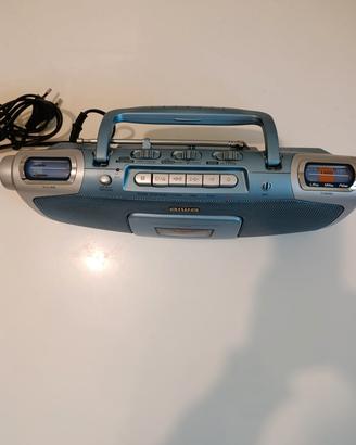 radio portatile Aiwa