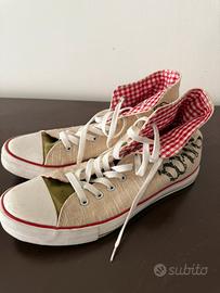 Sneaker tirolesi n 44