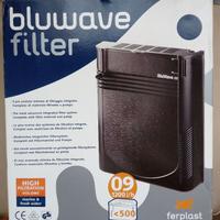 filtro interno acquario