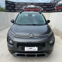 Citroen C3 Aircross BlueHDi 120 S&S EAT6 Shine Pac