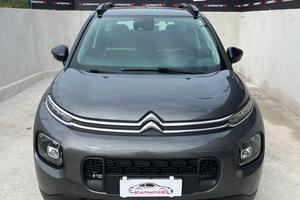 Citroen C3 Aircross BlueHDi 120 S&S EAT6 Shine Pac