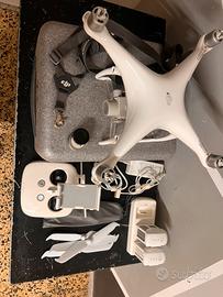 Dji phantom 4