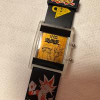 Orologio da polso Yu-gi-oh! Vintage raro