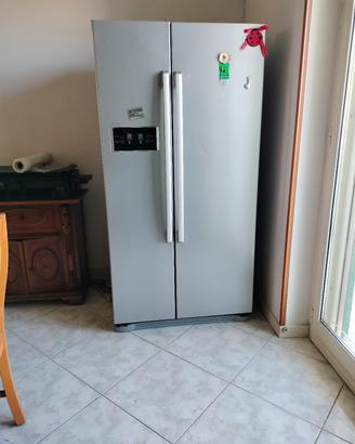 Frigo LG doppia anta 