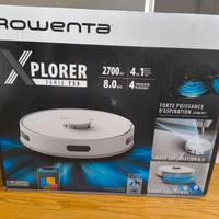 Aspirapolvere Rowenta Nuovo