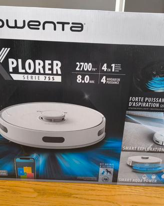 Aspirapolvere Rowenta Nuovo