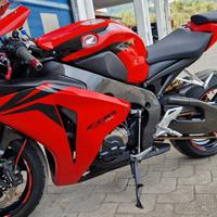 honda cbr1000 2010 