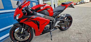 honda cbr1000 2010 