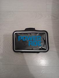 Porta Telefono Powerade 