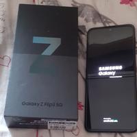 Samsung zflip 3 256gb