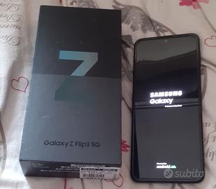 Samsung zflip 3 256gb