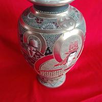 vaso satsuma