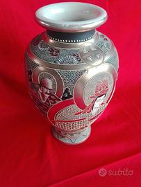 vaso satsuma