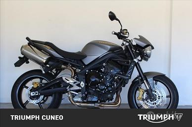 TRIUMPH Street Triple 675 R