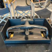 Metron 5D ACR Integrated Handlebar
