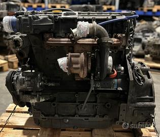 MOTORE DEUTZ TCD 2013 L04 2V