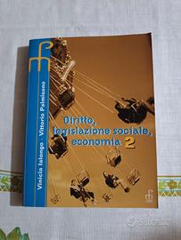 Diritto, legislazione sociale, economia