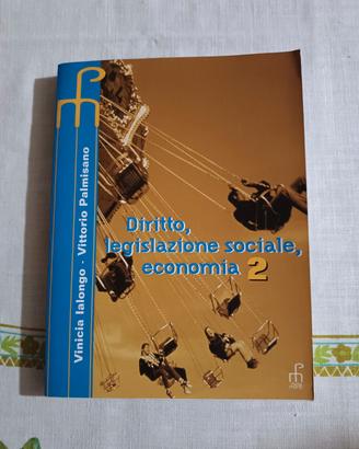 Diritto, legislazione sociale, economia