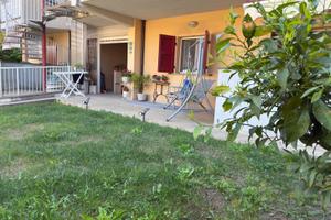 Villetta a schiera