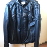 Giubotto Harley Davidson