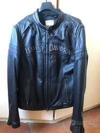 Giubotto Harley Davidson
